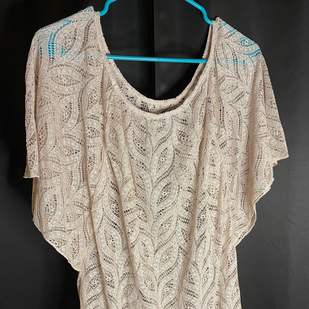 XL Top